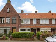 Luciferstraat 31, 2026 SE Haarlem