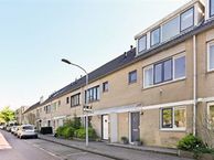 Prins Clausstraat 71, 2012 KW Haarlem