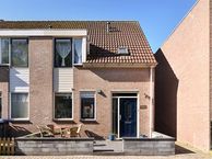 Boekweitstraat 109, 1446 CM Purmerend