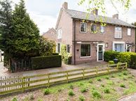 Sweilandstraat 30, 2361 JG Warmond