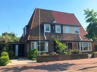 Lijsterlaan 4, 1971 KV IJmuiden