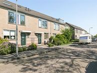 Watermunt 35, 2959 GB Streefkerk