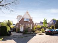 Van Zeggelaarstraat 1, 1035 VC Amsterdam