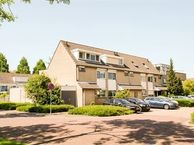 Willem Marisrade 5, 2908 CE Capelle aan den IJssel