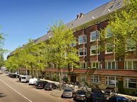 Parnassusweg 29 III, 1077 DC Amsterdam
