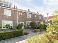 Prinses Irenestraat 37, 2983 HX Ridderkerk