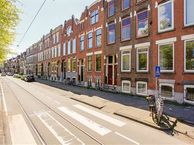 Claes de Vrieselaan 31 b, 3021 JB Rotterdam