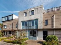 R.A. Kartinistraat 7, 3573 XA Utrecht