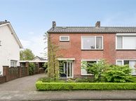 Bisschop Arnoutlaan 8, 5591 BL Heeze
