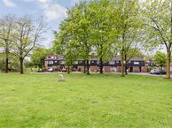 Bevrijdingsweg 35, 3815 XK Amersfoort