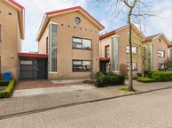 Pakistanstraat 8, 2408 HK Alphen aan den Rijn