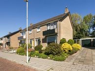 Burgemeester De Vriesstraat 7, 9101 DJ Dokkum