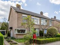 Blauwe Baan 33, 4841 BT Prinsenbeek