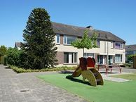 Schubertstraat 1, 5283 LD Boxtel