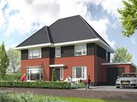 Meester Aaldershof, 1775 CL Middenmeer