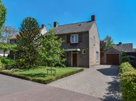 Vestdijk 28, 5091 CL Oost West en Middelbeers