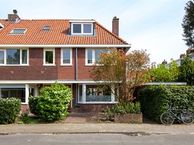 Van Lynden van Sandenburglaan 42, 3571 BD Utrecht