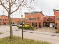 Schone van Boskoopgaarde 19, 3824 AA Amersfoort