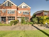 Willem de Zwijgerlaan 33, 1901 CN Castricum