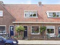 Putmanstraat 11, 7415 TM Deventer