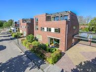 Leonard Springerlaan 125, 7425 DA Deventer