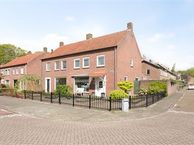 De Meerberg 7, 4849 AH Dorst