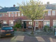 Balistraat 63, 2315 BV Leiden