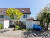 Oosterhoutstraat 9, 1324 ZN Almere