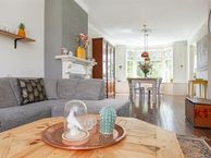 Prins Mauritssingel 7 A, 3043 PA Rotterdam