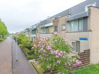 Betje Wolffstraat 2, 1321 BB Almere