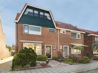Zaandammerstraat 35, 1531 DP Wormer