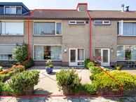 Gluckstraat 35, 5011 VE Tilburg