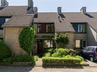 Banjostraat 15, 4876 XM Etten-Leur