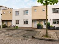 Woodrow Wilsonstraat 14, 6836 KK Arnhem