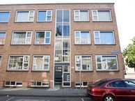 Belgischestraat 35 A, 3028 TC Rotterdam