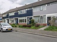 Berilstraat 11, 9743 HX Groningen