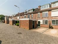 Burgemeester Wentholtstraat 20, 2182 GN Hillegom