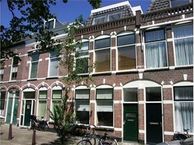 Schutterstraat 22, 2316 XJ Leiden