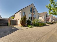 De Waterdief 78, 1911 JT Uitgeest