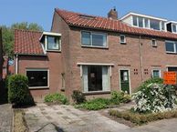 P.C. Hooftstraat 33, 3601 ST Maarssen