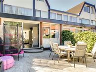 Adriaan Loosjesstraat 23, 1035 XP Amsterdam