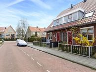 Hallekensstraat 84, 2242 VG Wassenaar