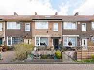 Vegastraat 138, 1033 HZ Amsterdam