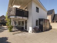 Prins Willem Alexanderstraat 5, 3751 DL Bunschoten-Spakenburg