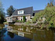 Wulp 16, 1722 JC Zuid-Scharwoude