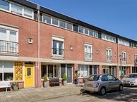 Zwartewaalsestraat 16 a, 3114 XX Schiedam