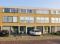 Zonnebloemstraat 18, 2223 VC Katwijk (ZH)