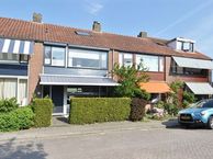 Hobbemastraat 60, 2391 XE Hazerswoude-Dorp