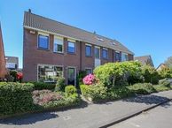 Idzerdastins 62, 8925 AJ Leeuwarden