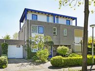 Palladiostraat 48, 3822 VE Amersfoort